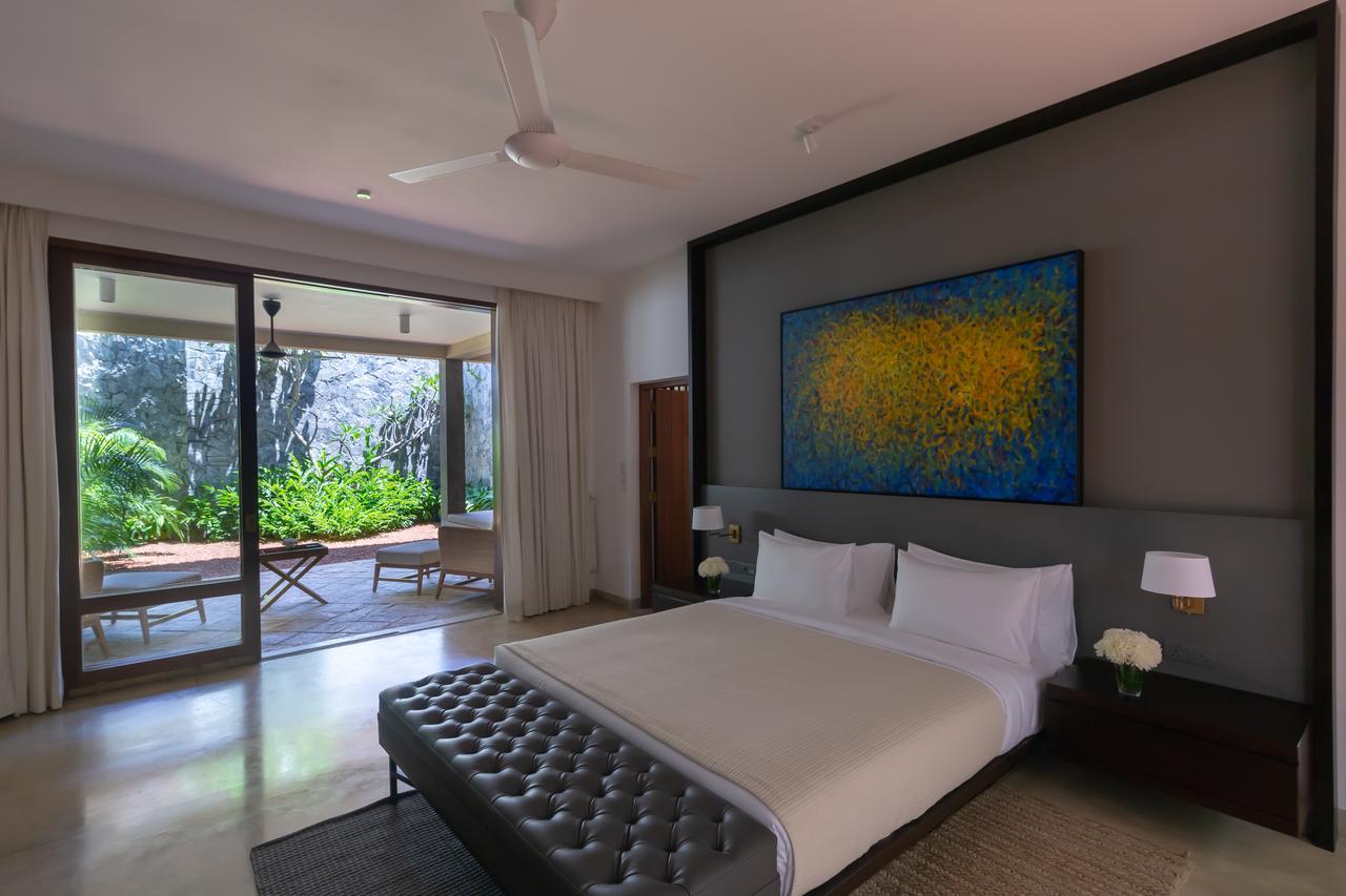 Taru Villas The Long House - Бентота Екстериор снимка