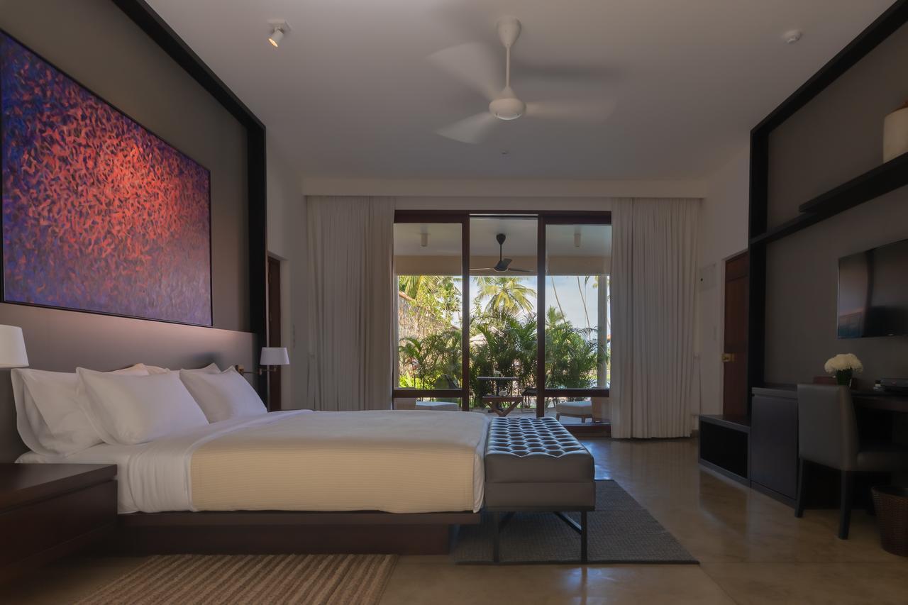 Taru Villas The Long House - Бентота Екстериор снимка
