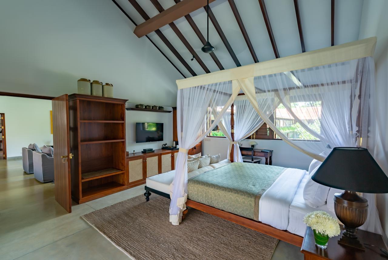Taru Villas The Long House - Бентота Екстериор снимка
