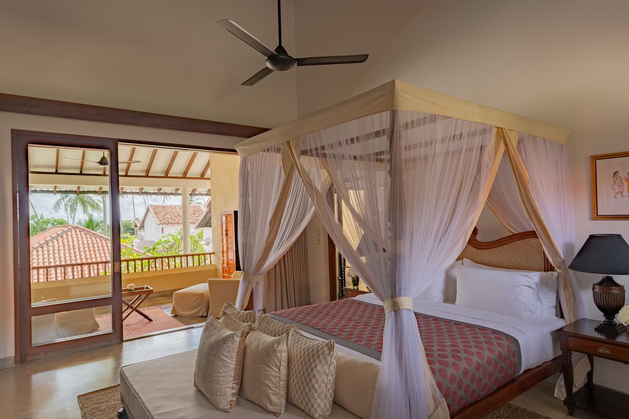 Taru Villas The Long House - Бентота Екстериор снимка