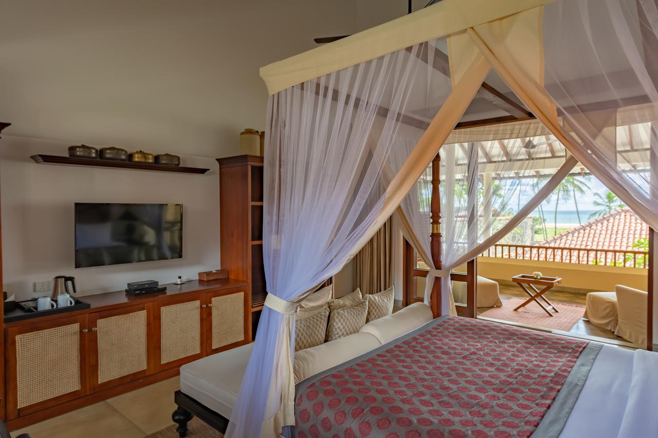 Taru Villas The Long House - Бентота Екстериор снимка