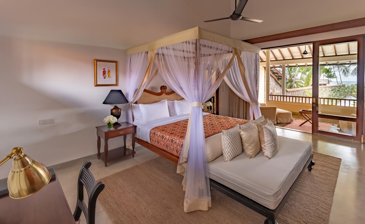 Taru Villas The Long House - Бентота Екстериор снимка