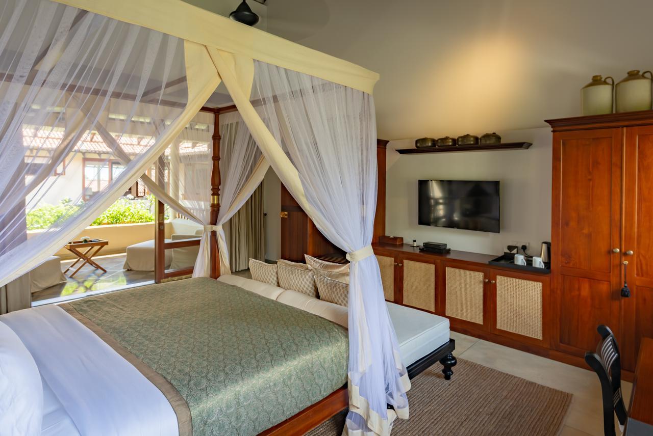 Taru Villas The Long House - Бентота Екстериор снимка